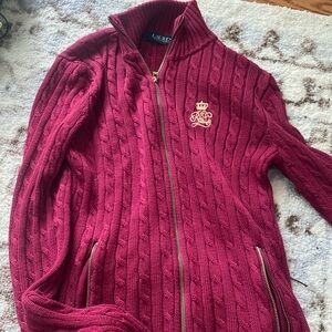 VINTAGE Ralph Lauren Jacket